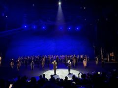 -《12·12》西安事变大型实景演出