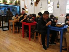 大堂-回味鸭血粉丝汤(砂之船店)
