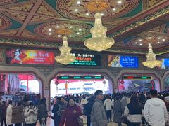-杭州宋城