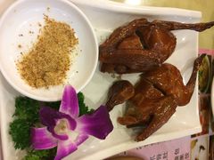 iphone_upload_pic-永祥烧腊餐厅(虹口店)