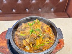 -北方饺子王·海肠捞饭·海鲜锅(山大店)
