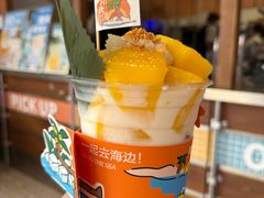 -椰椰大吉(侨港店)