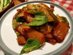 -老郑家东北春饼(龙悦居店)