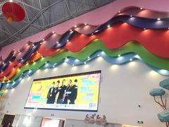 -中国马镇舞马世界主题乐园