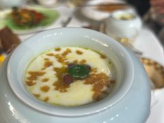 -然一素食餐厅(马利来广场店)