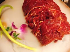 九秒牛肉-盡膳口福·百年汤方火锅(科华北路店)