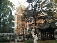 -成都七中(林荫校区)