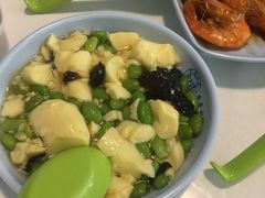 -同济大学本部学苑饮食广场