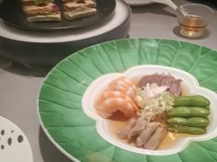 -南里山房·新淮扬菜(徐汇万科店)