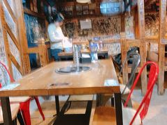 -包装马车·韩国料理·포장마차