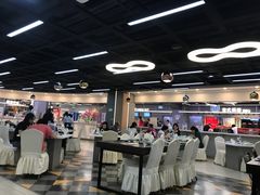 -盒马渔市餐厅