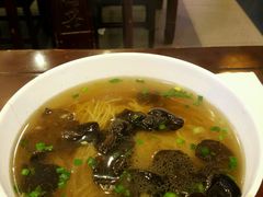 -朱鸿兴面馆(镇湖店)