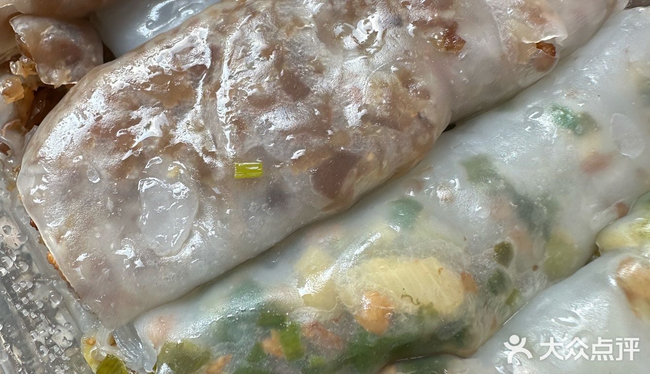 好吃哭了[流泪]三天吃了三次，配上这个蘸水太绝了