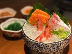 刺身-武藏日本料理(宝安壹方城店)