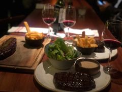 -The Meat & Wine Co Southbank(南岸店)