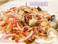 -顺德人家食府(黄金广场店)