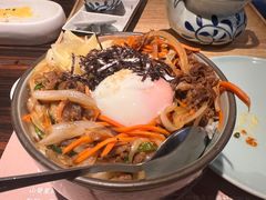 -山葵家·创意料理(临平银泰城店)