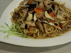 -民间老鸡汤面馆(中山北路店)