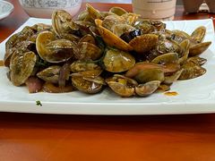 -叶存利海鲜大馅饺子(海宁路总店)