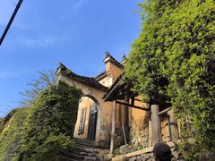 -杨家堂村