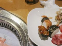 -佰烧海鲜烤肉火锅自助(熙地港店)