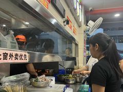 -舒记粉店(七星路店)