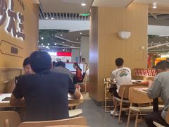 -乡村基·川味现炒大王(熙悦天街店)