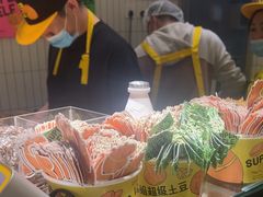 -乐乐姐超级土豆(荟聚店)