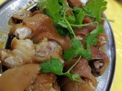 众源美味猪手-众源美食(光复阁店)