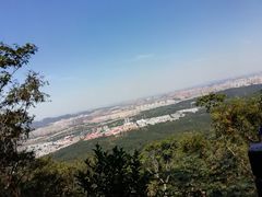 -紫金山天文台