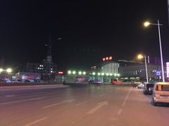 -海洋之星休闲汗蒸浴场