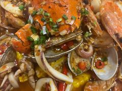 -小林哥的海鲜馆·夜宵烧烤(渔人码头店)