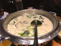 -95号酱骨·一块豆腐(展春园西路店)