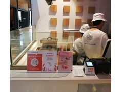 -狐狸和向日葵(北京路店)