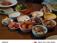 -合风谷(南下塘店)