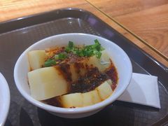 -洞子口张老二凉粉(文殊院店)