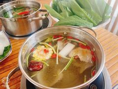 -厝味火锅·潮汕卤水火锅(十一合店)