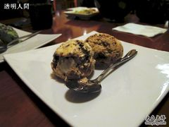 焦糖杏仁-牛玄庵日式寿喜烧·料理店(新源里店)