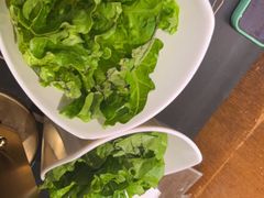 -韩京炭火烤肉自助料理(柯桥万达店)