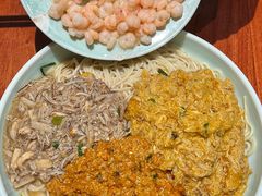 -裕兴记•蟹黄面馆(人民广场店)