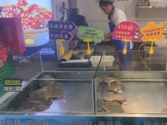 -春盛渔府(牛首山店)