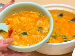 -吕氏疙瘩汤•海鲜新鲁菜(江山南路店)