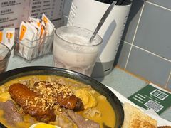 -华嫂冰室(尖沙咀店)