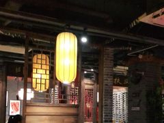 大堂-小龙坎老火锅(华飞店)
