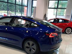 -TESLA 特斯拉(深圳观澜特斯拉直营钣喷中心)