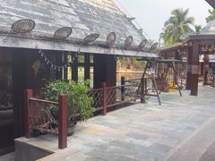 -沿江黎家簸箕宴·文昌鸡(百花谷店)