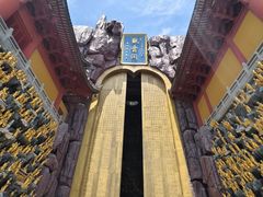 -上海东林寺(金山区)