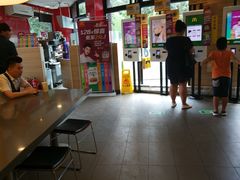 -麦当劳(朝阳北路店)