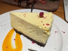 -自然食集西餐厅(泰晤士小镇店)