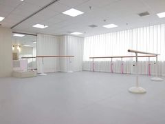 -舞研舞蹈培训(魏公村校区)